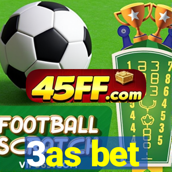 3as bet